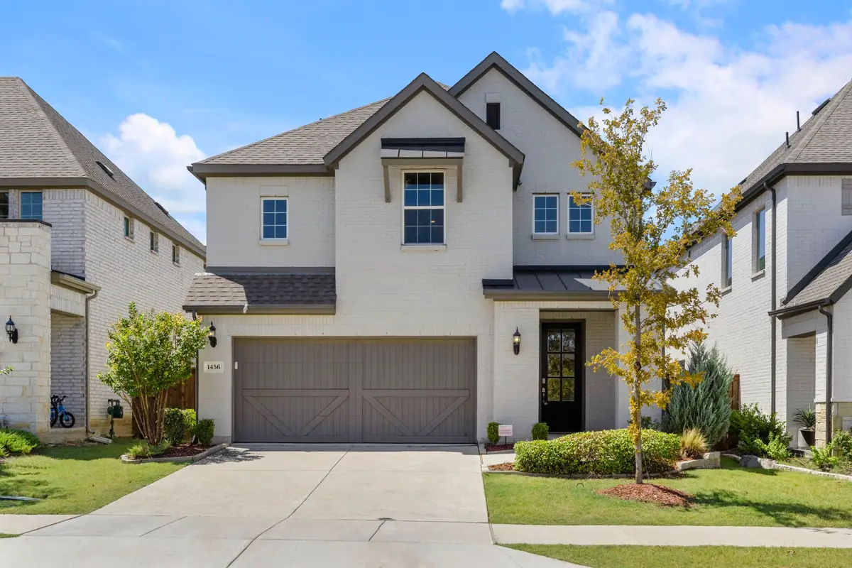 1456 Kit King Drive, Little Elm, TX 75036 - #1