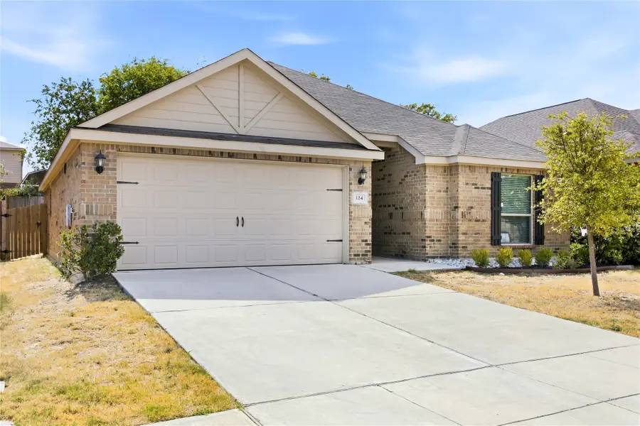 124 Morning Glory Drive, Sanger, TX 76266 - #3