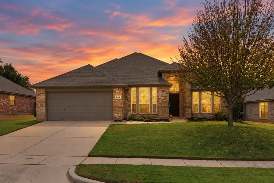 2402 Mallory Drive, Corinth, TX 76210 - #2