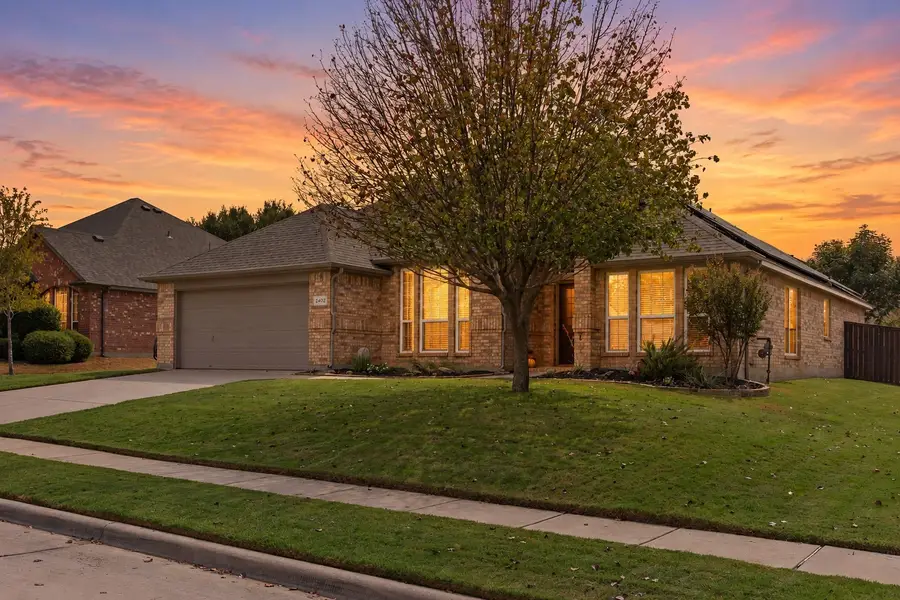 2402 Mallory Drive, Corinth, TX 76210 - #3