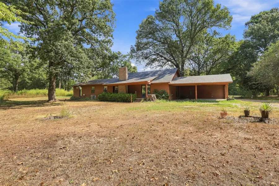 180 N Fm 911, Avery, TX 75554 - #2