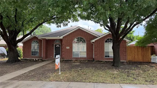 2718 High Pointe Boulevard, McKinney, TX 75071