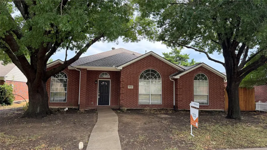 2718 High Pointe Boulevard, McKinney, TX 75071 - #3