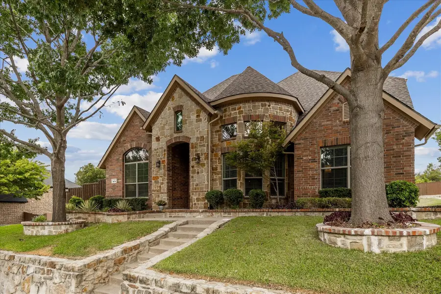 903 Windham Drive, Rockwall, TX 75087 - #2
