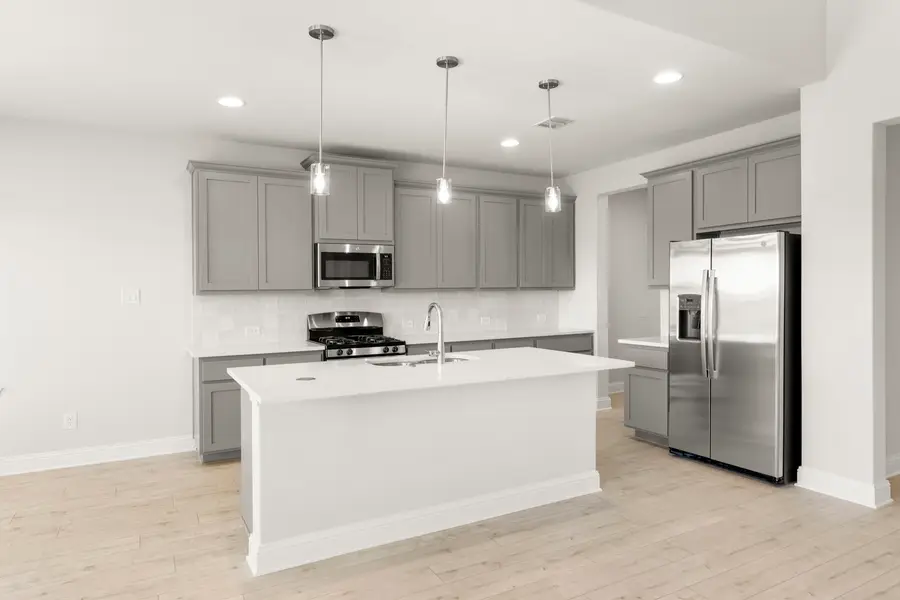 2126 Bloomsbury Lane, Forney, TX 75126 - #2