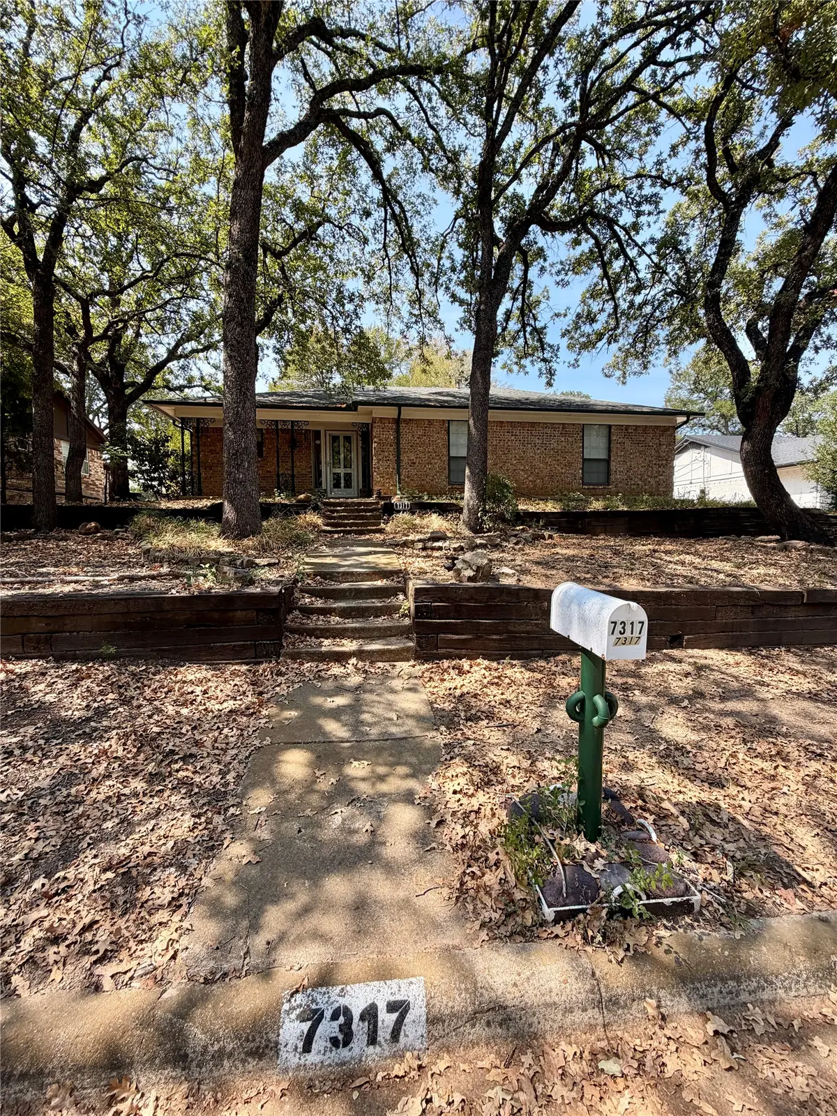 7317 Timberidge Drive, North Richland Hills, TX 76182 - #1