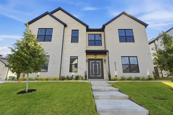 8544 Fresh Meadows Road, North Richland Hills, TX 76182