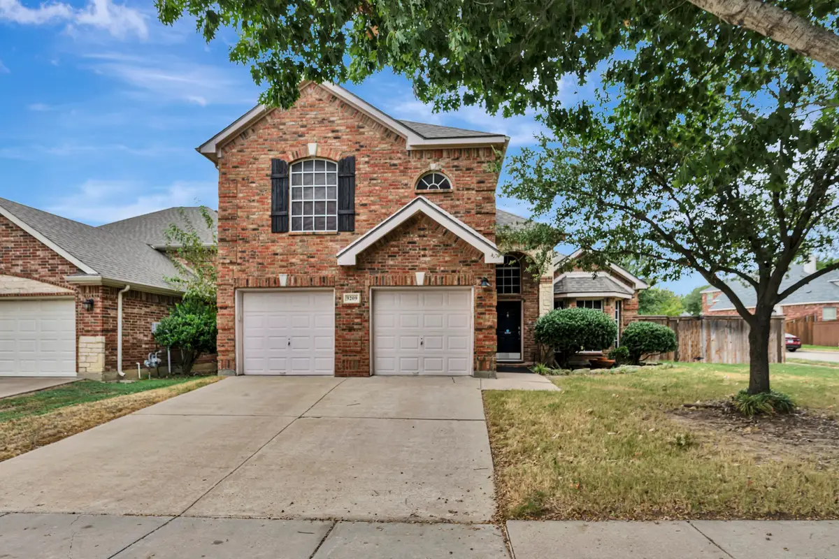 9209 Bayard Street, Fort Worth, TX 76244 - #1