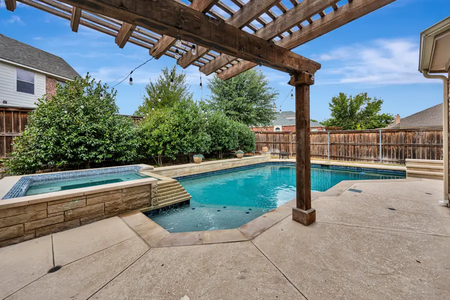 9209 Bayard Street, Fort Worth, TX 76244 - #3
