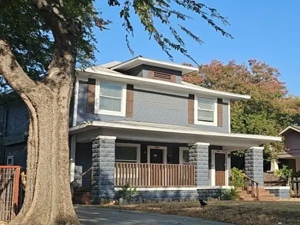 2840 Travis Avenue, Fort Worth, TX 76110