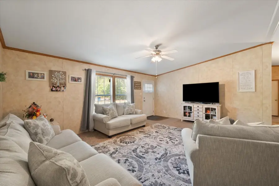 110 Wooded Creek Drive, Athens, TX 75751 - #3