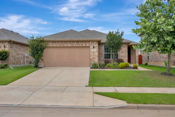 3117 Antler Point Drive, Fort Worth, TX 76108