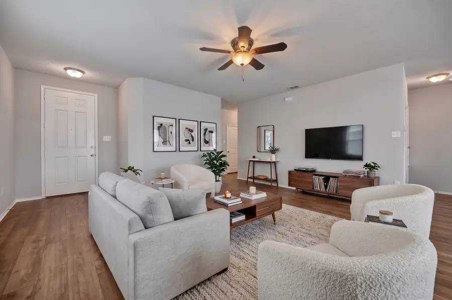 3117 Antler Point Drive, Fort Worth, TX 76108 - #2