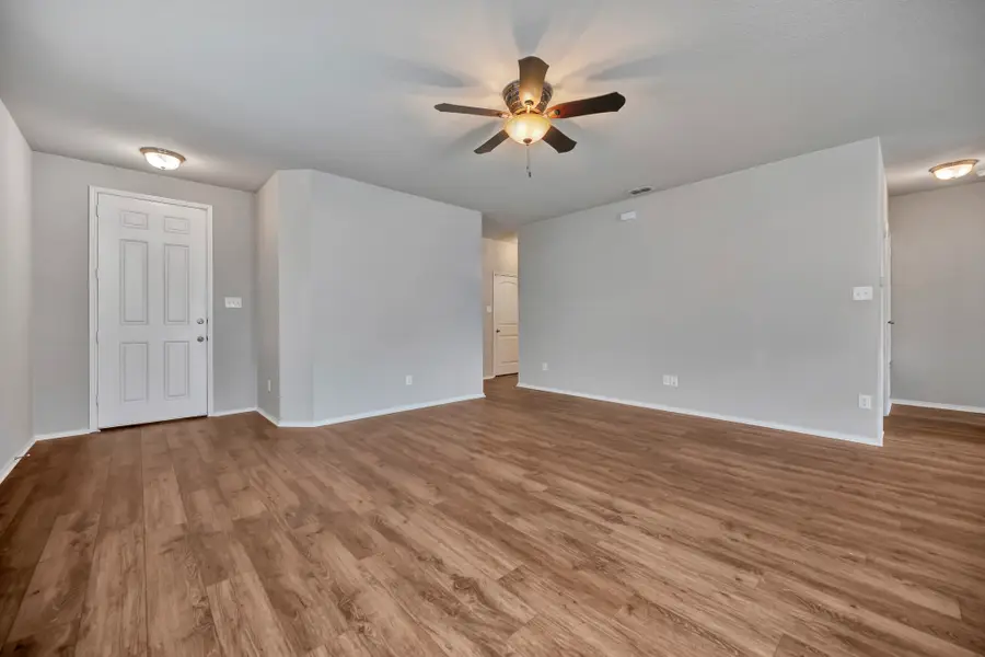 3117 Antler Point Drive, Fort Worth, TX 76108 - #3