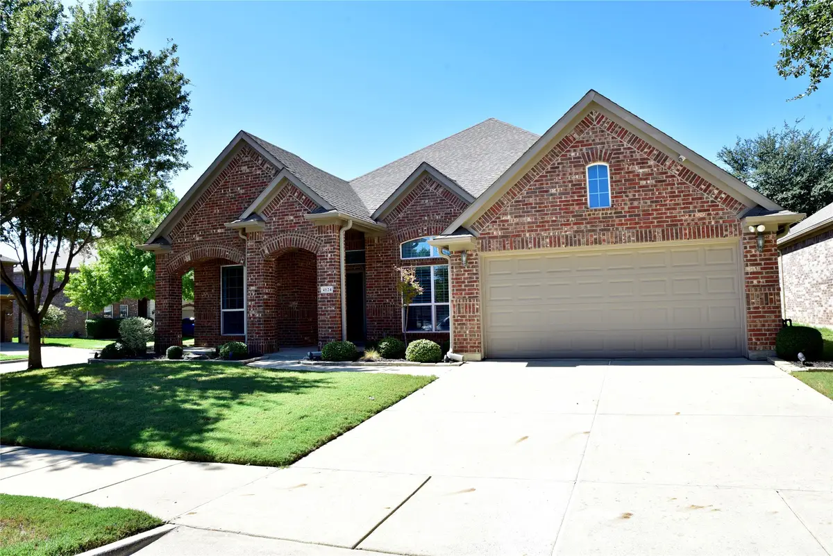 4124 Bonita Avenue, Denton, TX 76210 - #1