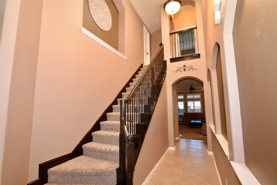 4124 Bonita Avenue, Denton, TX 76210 - #3