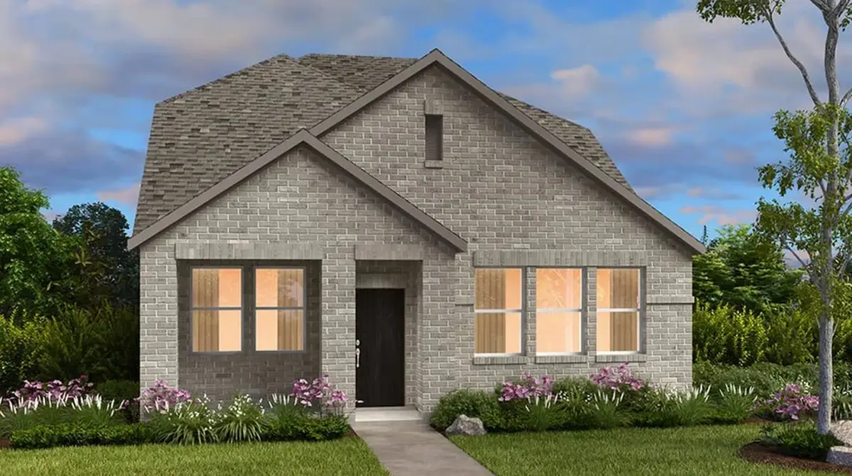 3360 Winecup Road, Celina, TX 75009 - #1