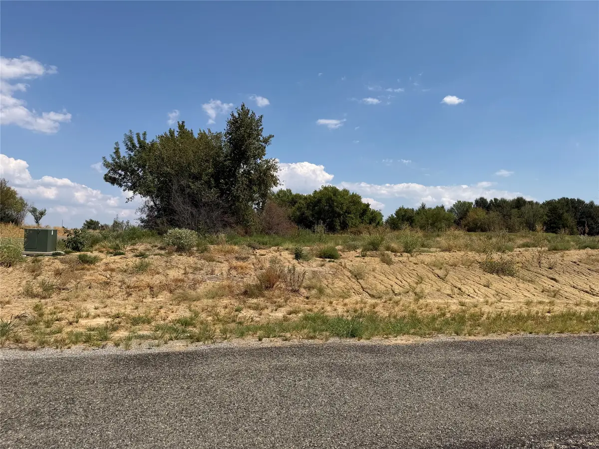 Lot 6 Co Rd 1110, Farmersville, TX 75442 - #1
