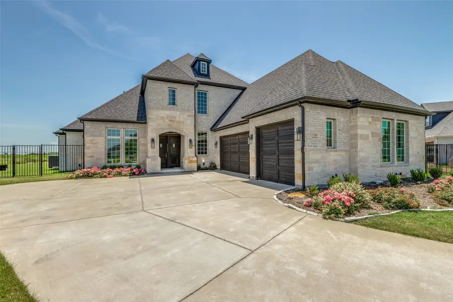 1224 Karsten Ridge Pass, Gunter, TX 75058 - #2