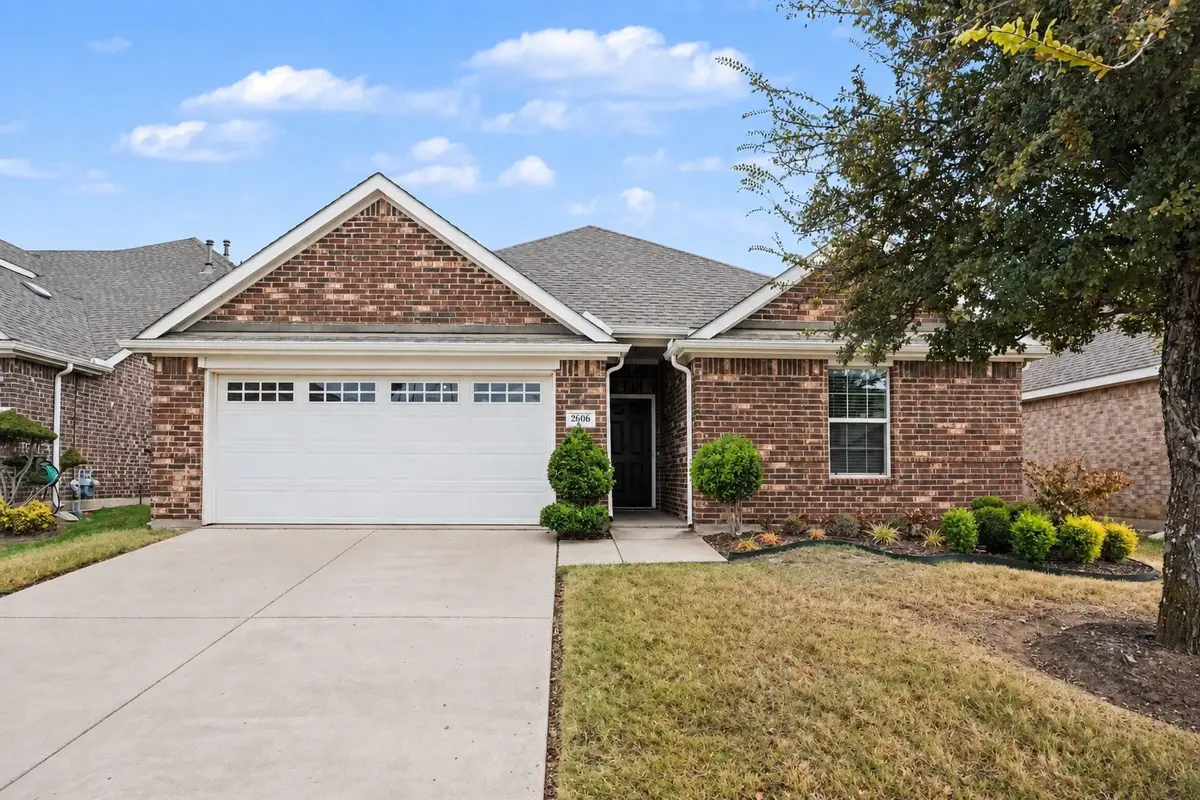 2606 Middleton Road, Glenn Heights, TX 75154 - #1