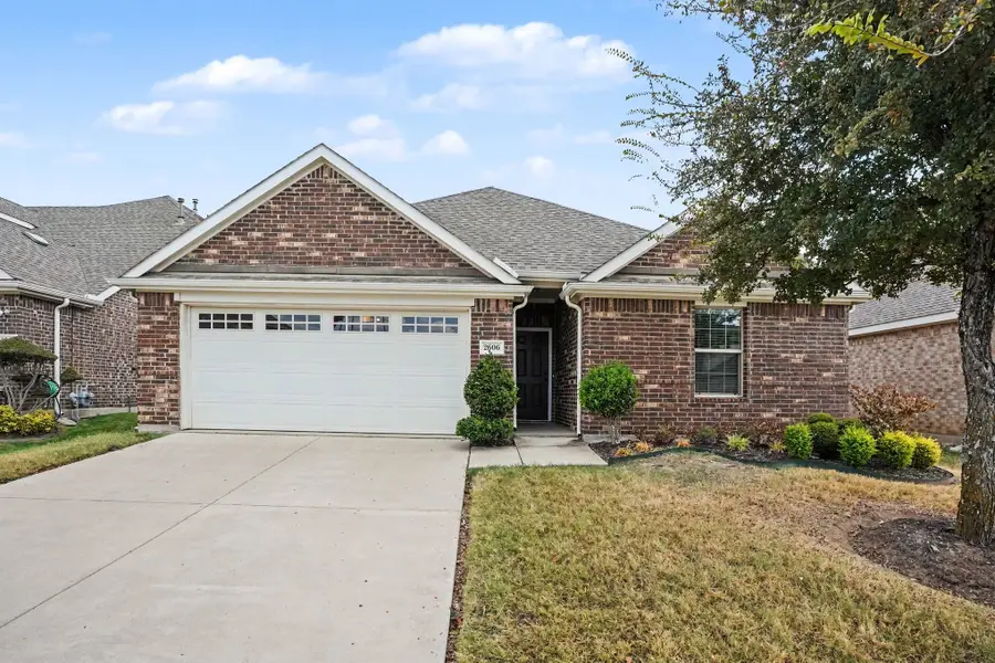 2606 Middleton Road, Glenn Heights, TX 75154 - #2