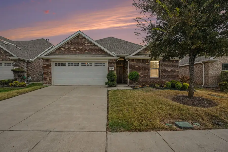 2606 Middleton Road, Glenn Heights, TX 75154 - #3