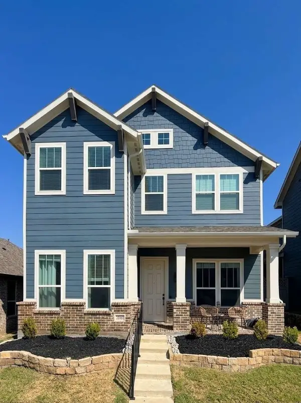 2336 Gray Drive, Northlake, TX 76247