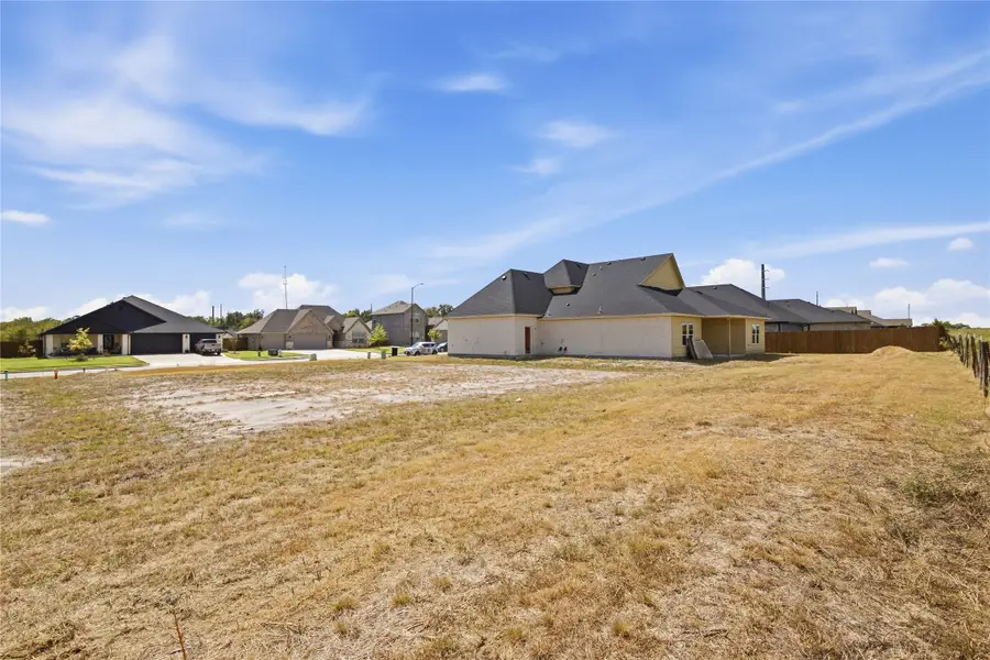245 Brent Lane, Greenville, TX 75402 - #2