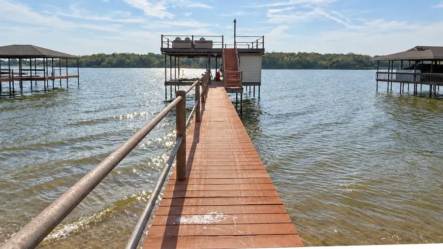 Lot 34 Russell Place, Streetman, TX 75859 - #2