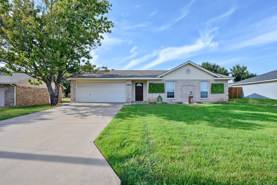 3904 Country Meadows Road, Granbury, TX 76049 - #3