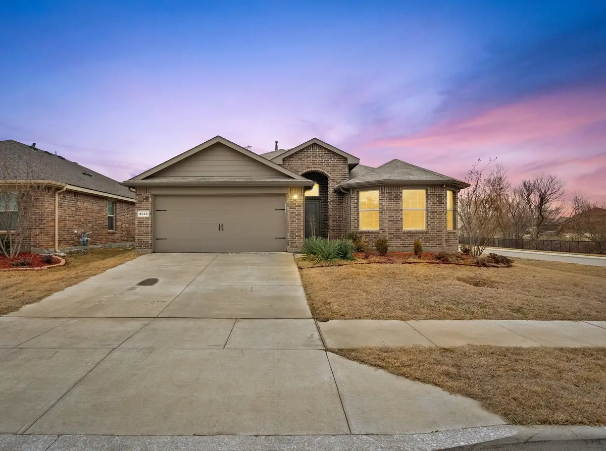 8025 Muddy Creek Drive, Fort Worth, TX 76131 - #1