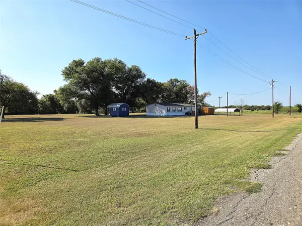 116 Lcr 751, Thornton, TX 76687