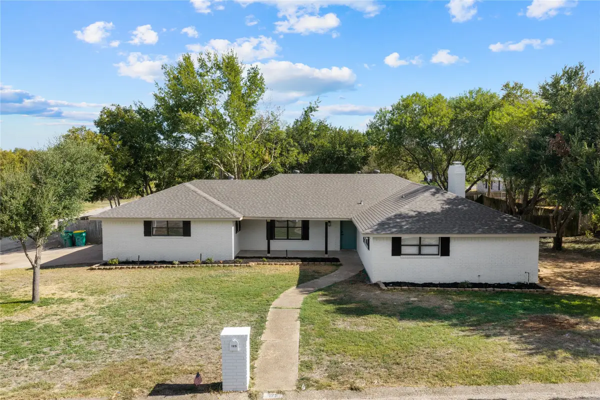 125 E Dawn Drive, Waco, TX 76706 - #1