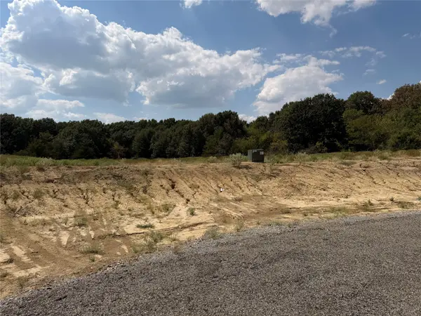 Lot 8 Co Rd 1110, Farmersville, TX 75442