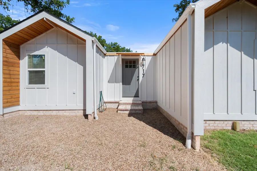 717 Alice Street, Mexia, TX 76667 - #2