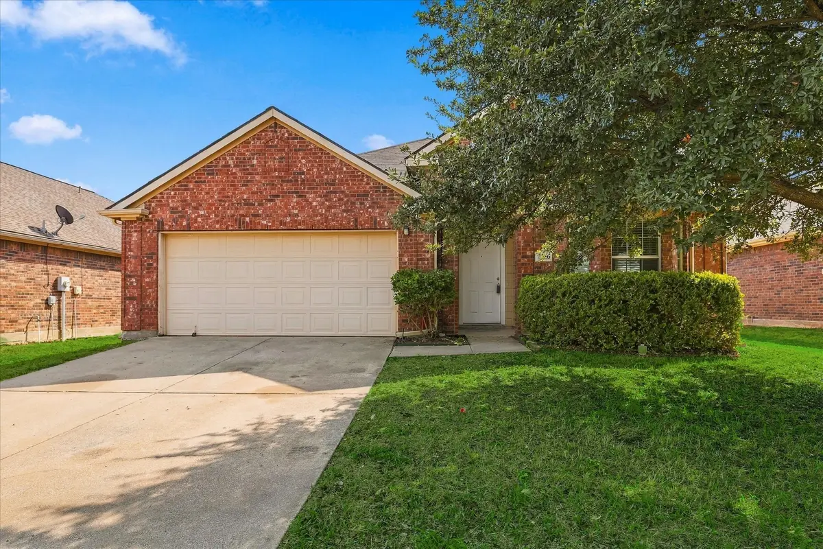 8716 Wagon Trail, Cross Roads, TX 76227 - #1