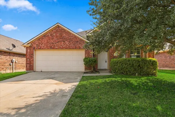 8716 Wagon Trail, Cross Roads, TX 76227