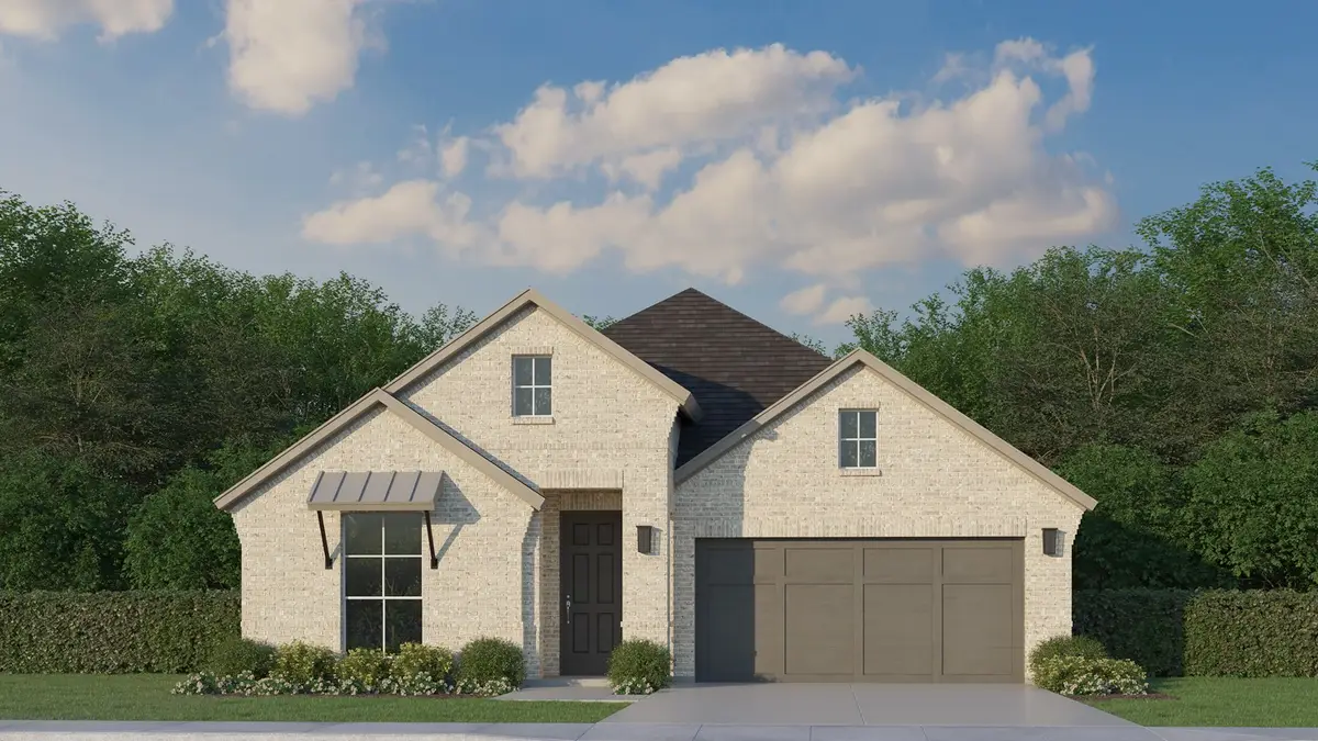 2218 Prickly Cactus Drive, Forney, TX 75126 - #1
