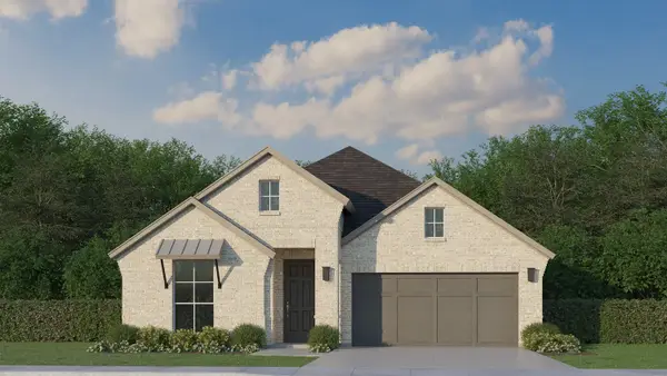 2218 Prickly Cactus Drive, Forney, TX 75126