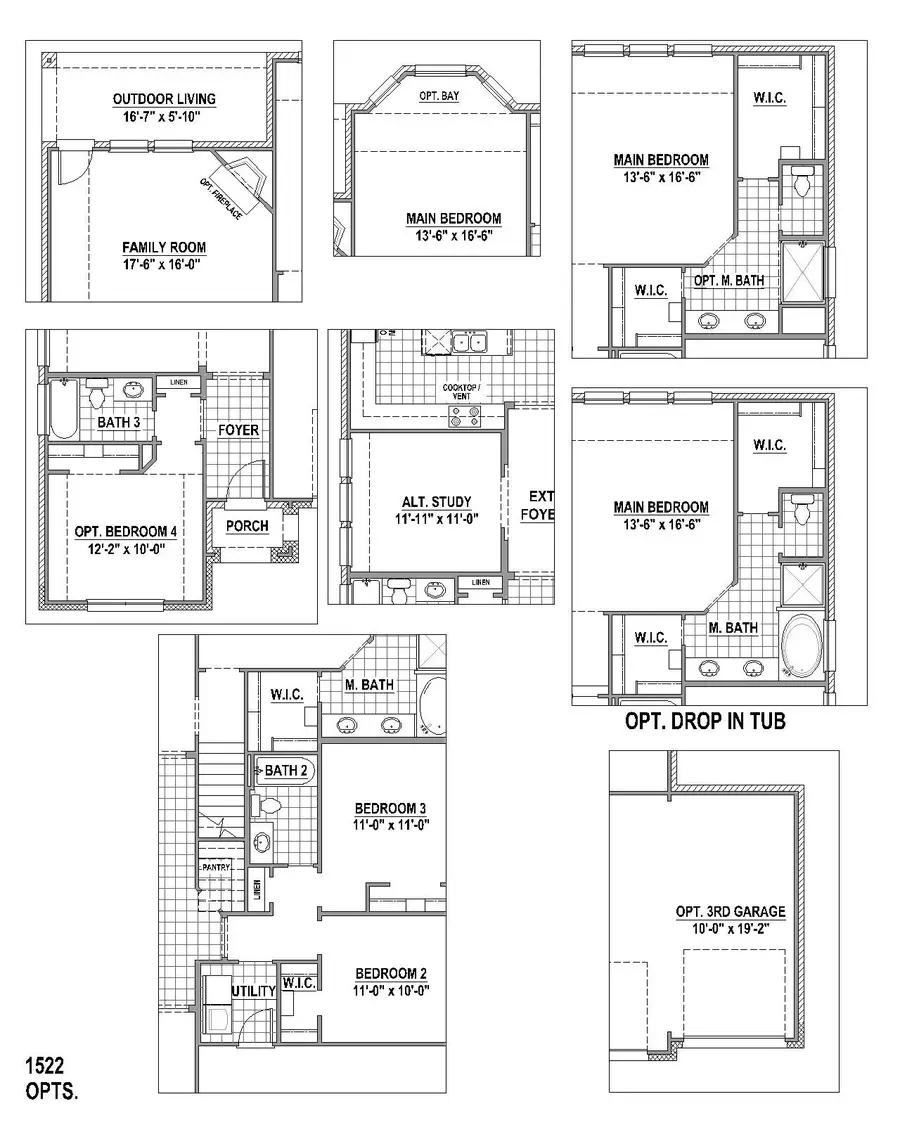 2218 Prickly Cactus Drive, Forney, TX 75126 - #3
