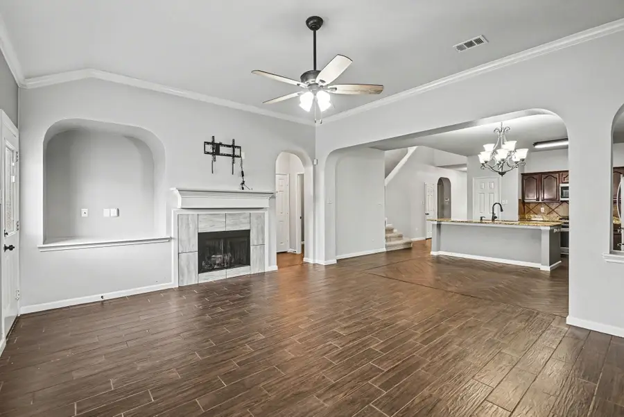 10005 Shelburne Road, Fort Worth, TX 76244 - #3
