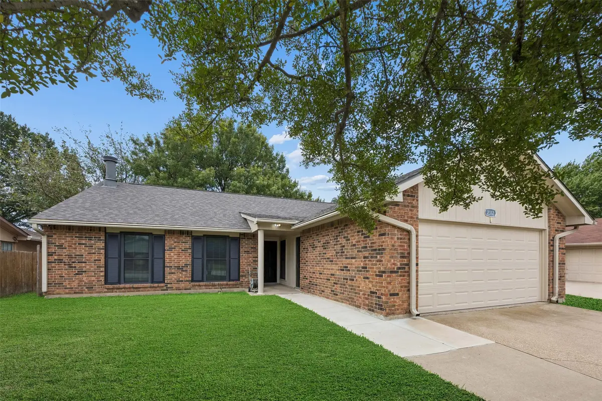 2312 Havenwood Drive, Arlington, TX 76018 - #1