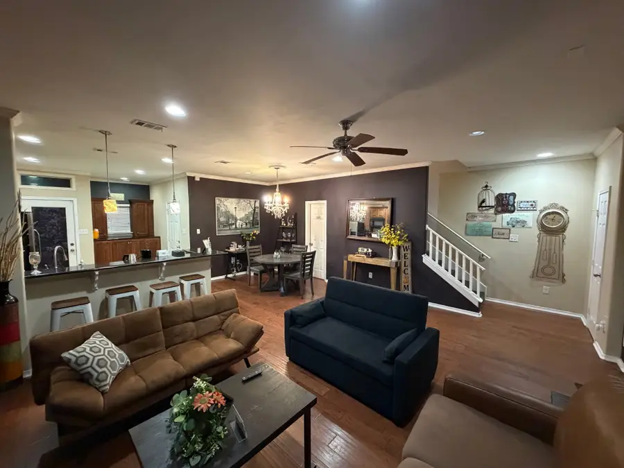 5402 Bexar Street, Dallas, TX 75215 - #3