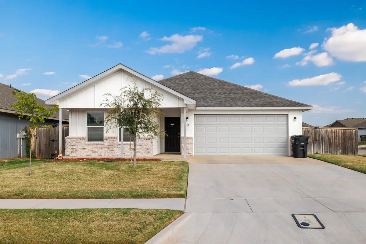 7817 Vineyard Drive, Abilene, TX 79606 - #1