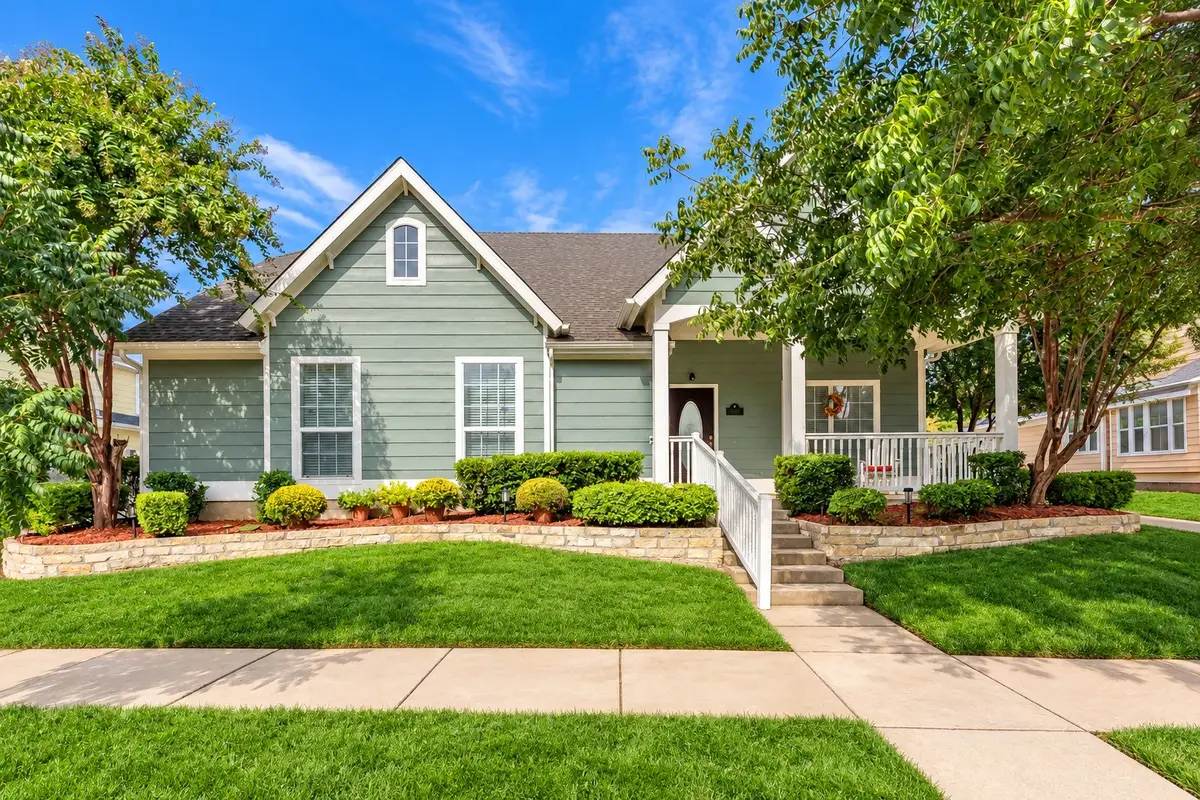1009 Greenview Lane, Savannah, TX 76227 - #1