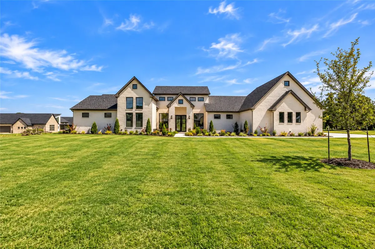5825 Grey Wolf Court, Fort Worth, TX 76140 - #1
