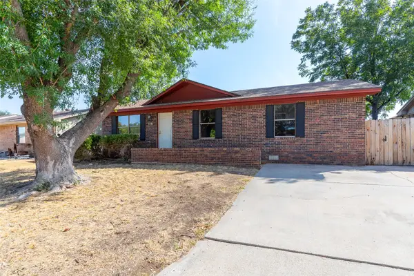 3725 Trinity Lane, Abilene, TX 79602