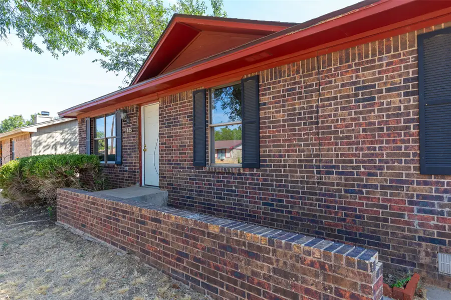 3725 Trinity Lane, Abilene, TX 79602 - #2