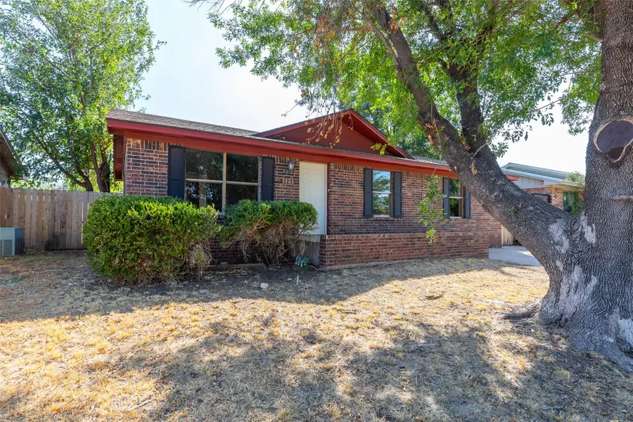 3725 Trinity Lane, Abilene, TX 79602 - #3
