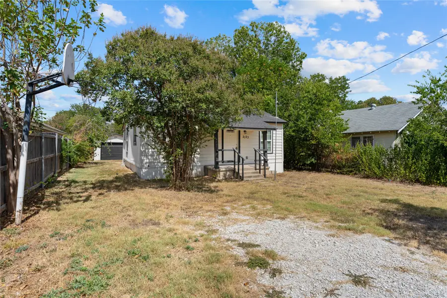 2123 Burnett Avenue, Waco, TX 76706 - #3